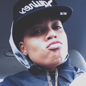 Meet your Posher, Shanice